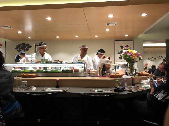 Chiba Japanese Restaurant